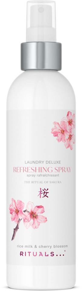 Rituals The Ritual of Sakura Refreshing Spray Sakura Floral
