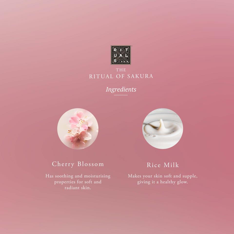 Rituals Refreshing Spray Sakura 250 ml