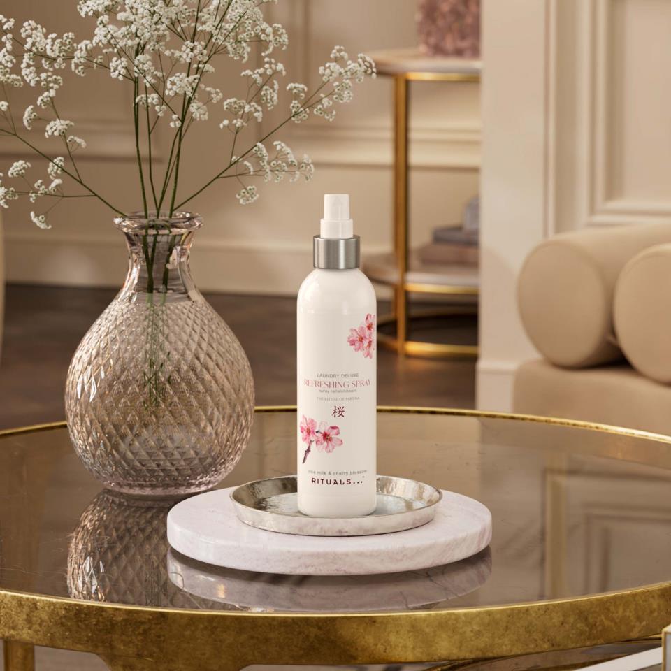 Rituals Refreshing Spray Sakura 250 ml