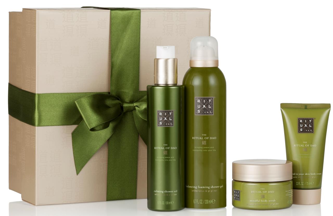 Rituals Relaxing The Ritual Of Dao Calming Ritual 595 ml | lyko.com