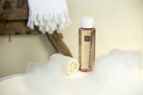 Rituals The Ritual Of Sakura Bath Foam 500 ml