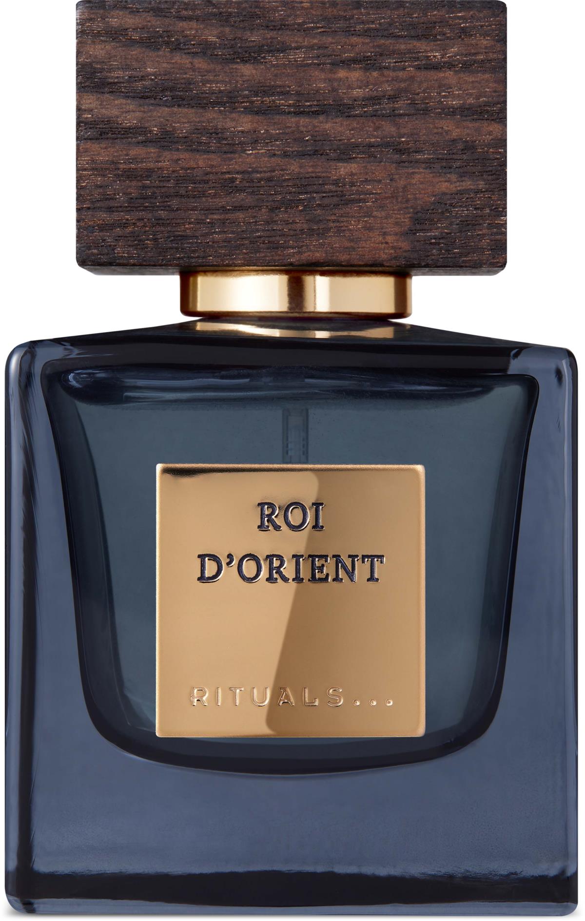 TRAVEL - ROI D’ORIENT - Parfum - 