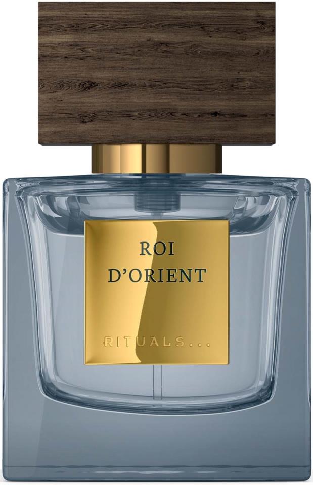 Rituals Roi d’Orient 50ml