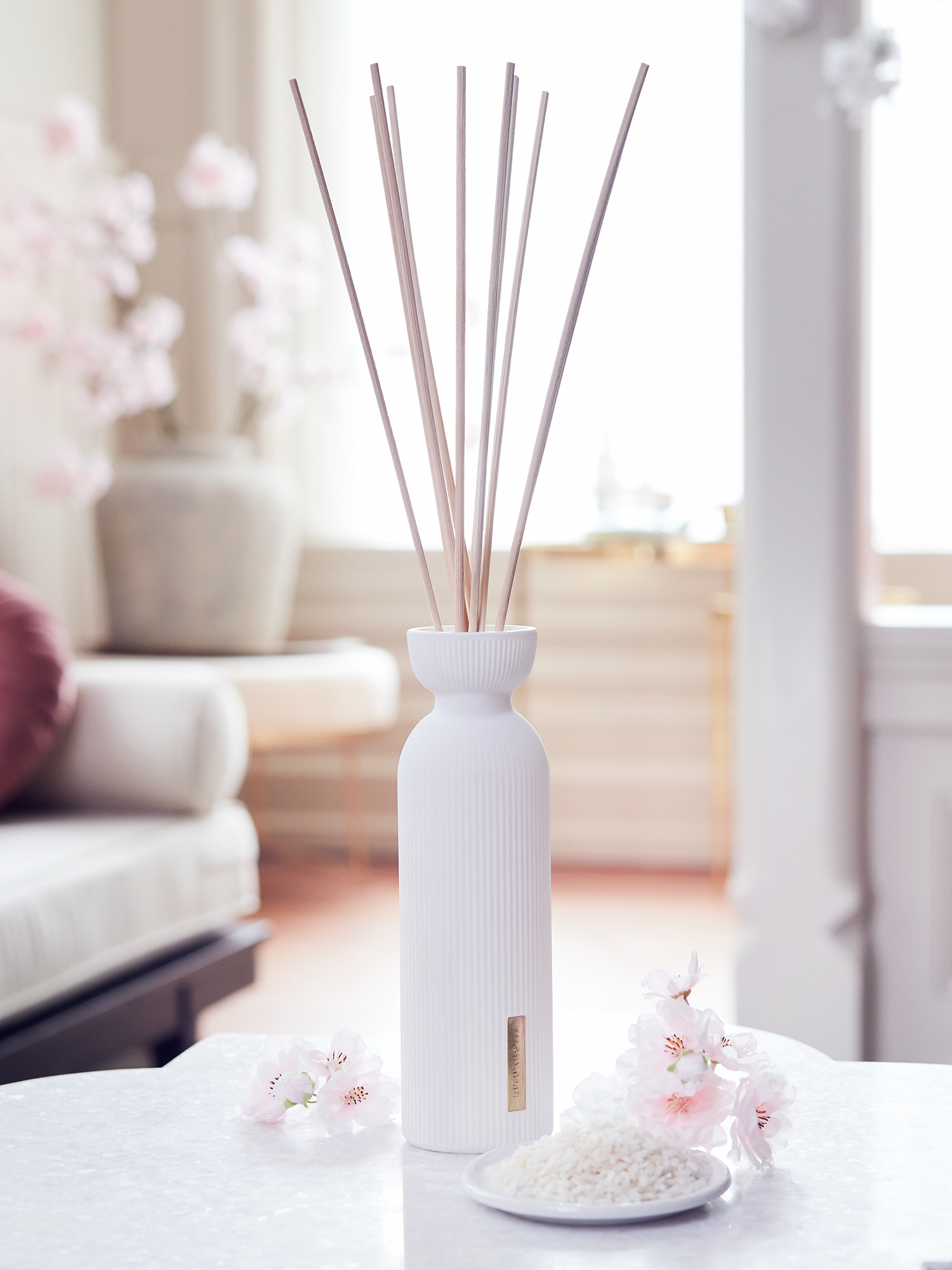 Pure Home Rituals Reed Diffuser No.372  Creed Aventus For Her – Allestree  Aesthetics Medical