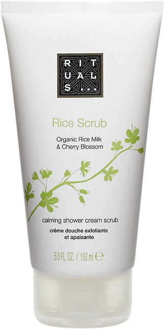 Rituals Sakura Rice Scrub 150 ml