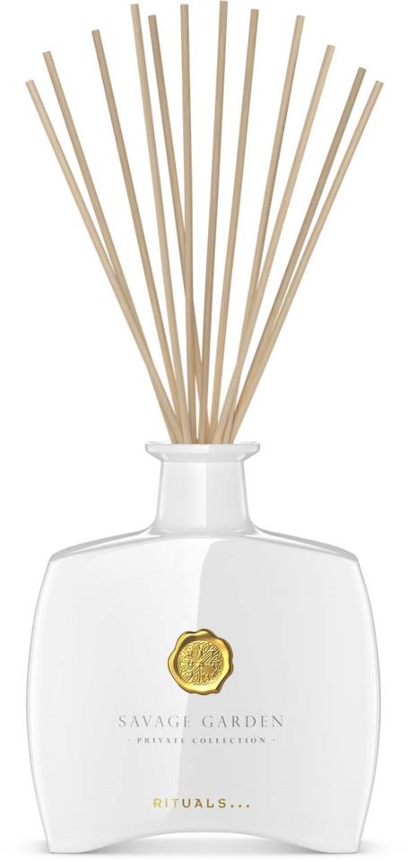 Rituals Savage Garden Fragrance Sticks 450 ml