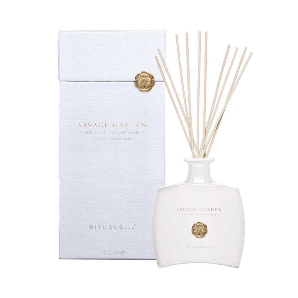 Rituals Savage Garden Luxurious Fragrance Sticks 450ml
