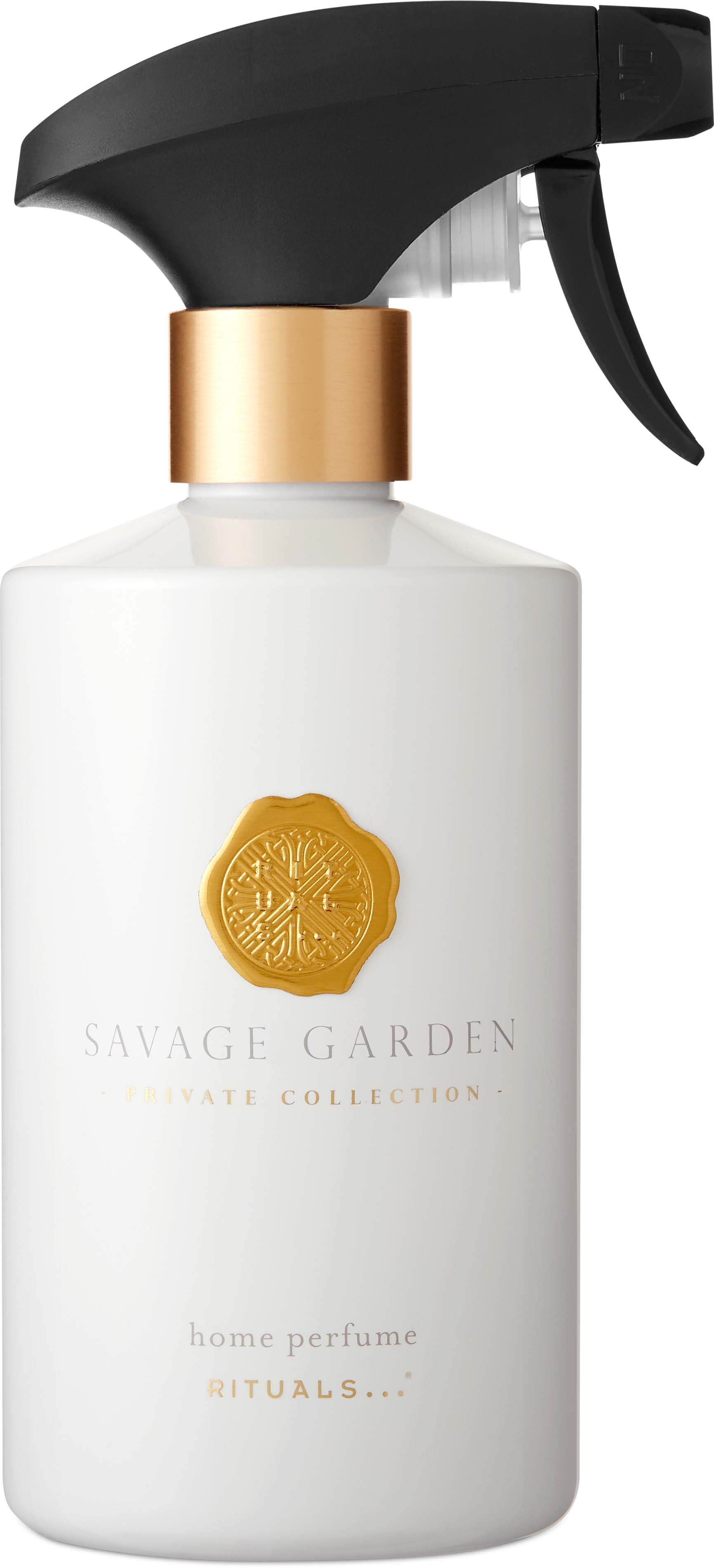 Rituals Savage Garden Private Collection Parfum dInterieur 500 ml