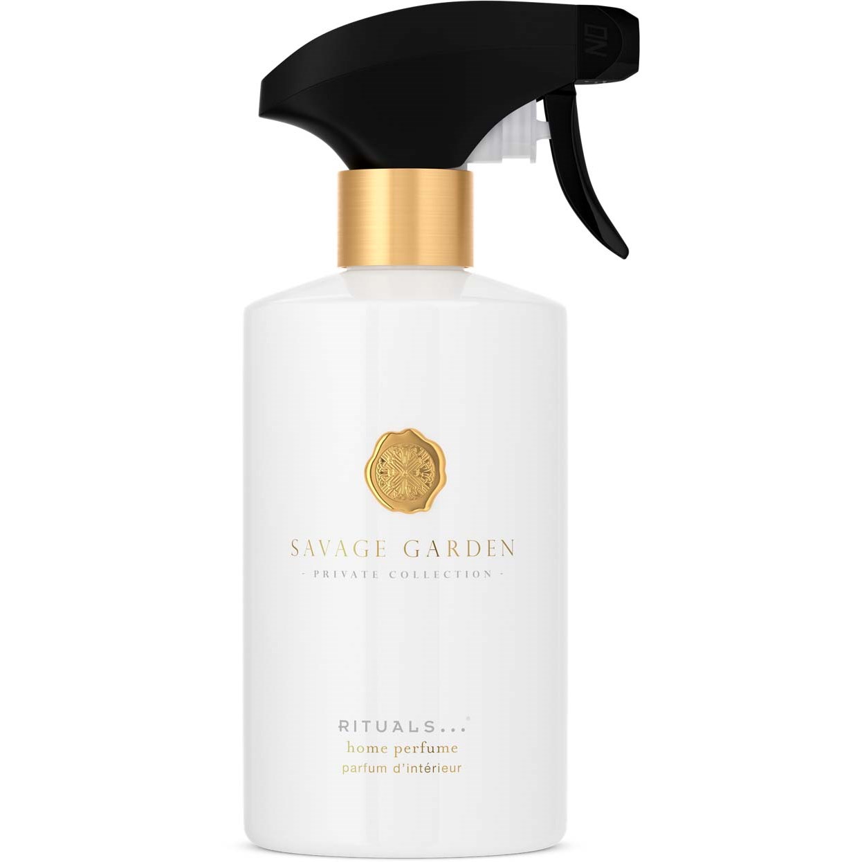 Bilde av Rituals Savage Garden Private Collection Home Perfume 500 Ml