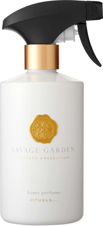 Rituals Savage Garden Parfum dInterieur 500 ml