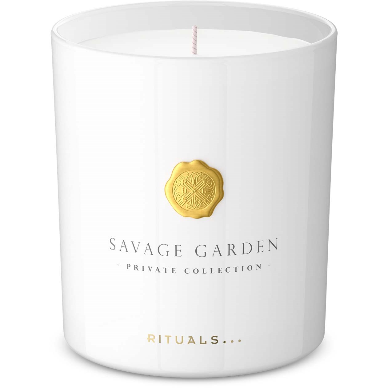 Bilde av Rituals Savage Garden Private Collection Scented Candle 360 G