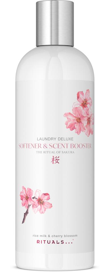 Rituals Scent Booster & Softener in 1 Sakura 750 ml