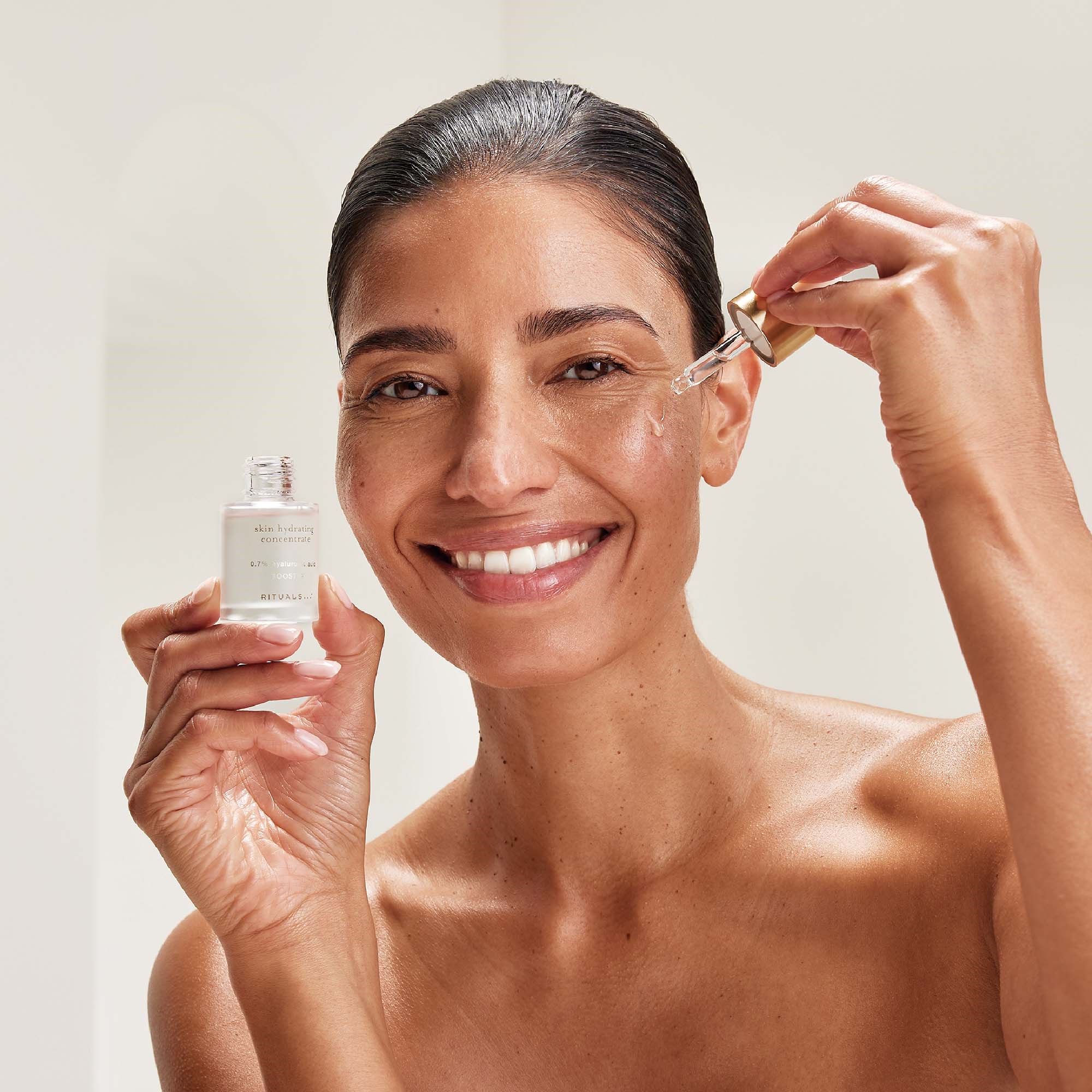 Rituals Skin Hydrating Concentrate 20 ml (zdjęcie 3)