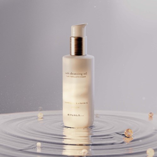 Rituals Soft Cleansing Oil 200 ml