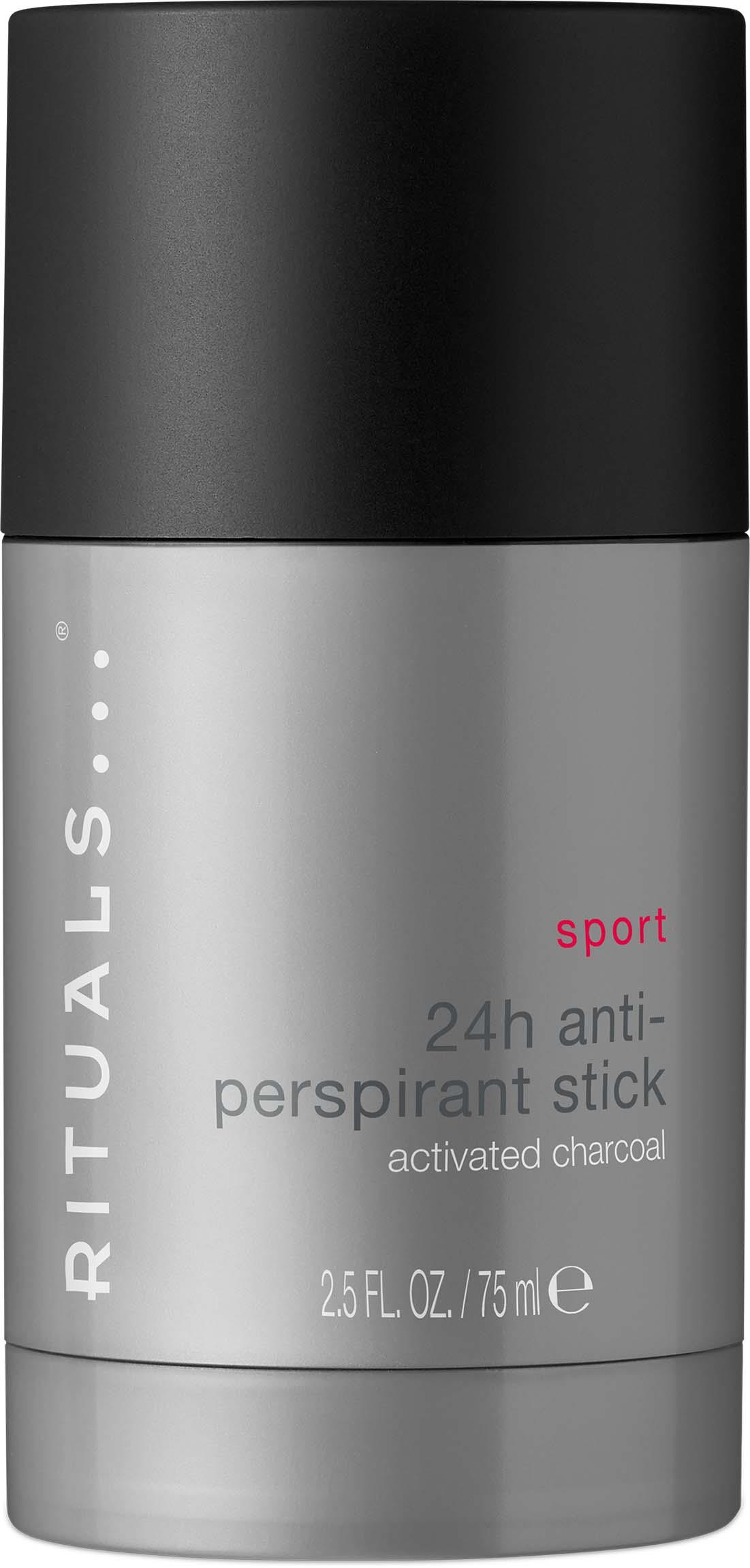 Rituals RITUALS HOMME 24H ANTI-PERSPIRANT STICK - Deodorant - - 