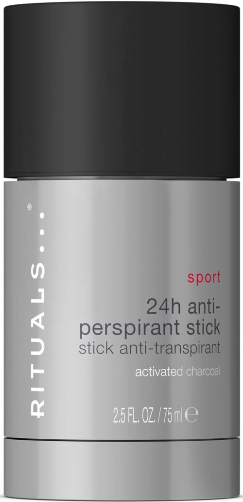 Rituals Sport 24h Anti-Perspirant Stick 75 ml | lyko.com