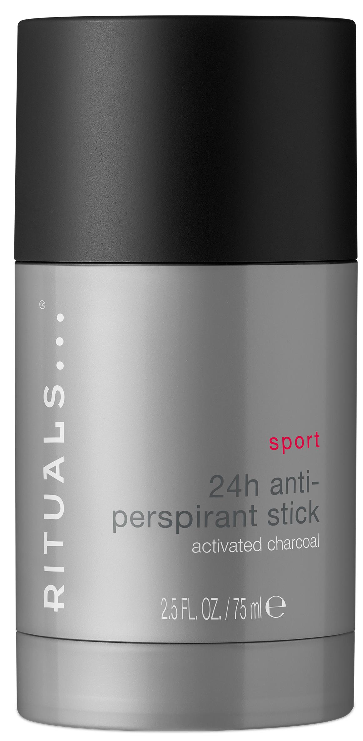 Rituals Sport 24h Anti-Perspirant Stick 75 ml | lyko.com