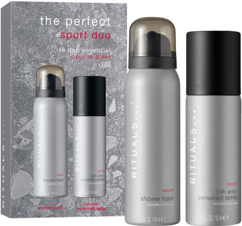 Rituals The Perfect Sport Duo | lyko.com