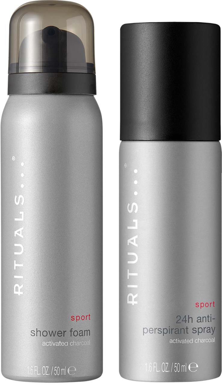 Rituals The Perfect Sport Duo | lyko.com