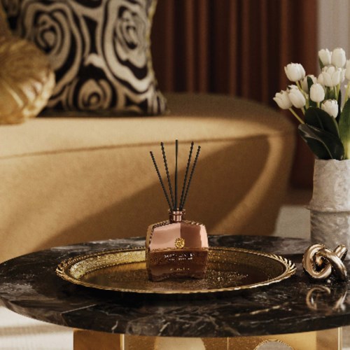 Rituals Suede Vanilla Mini Fragrance Sticks 100 ml