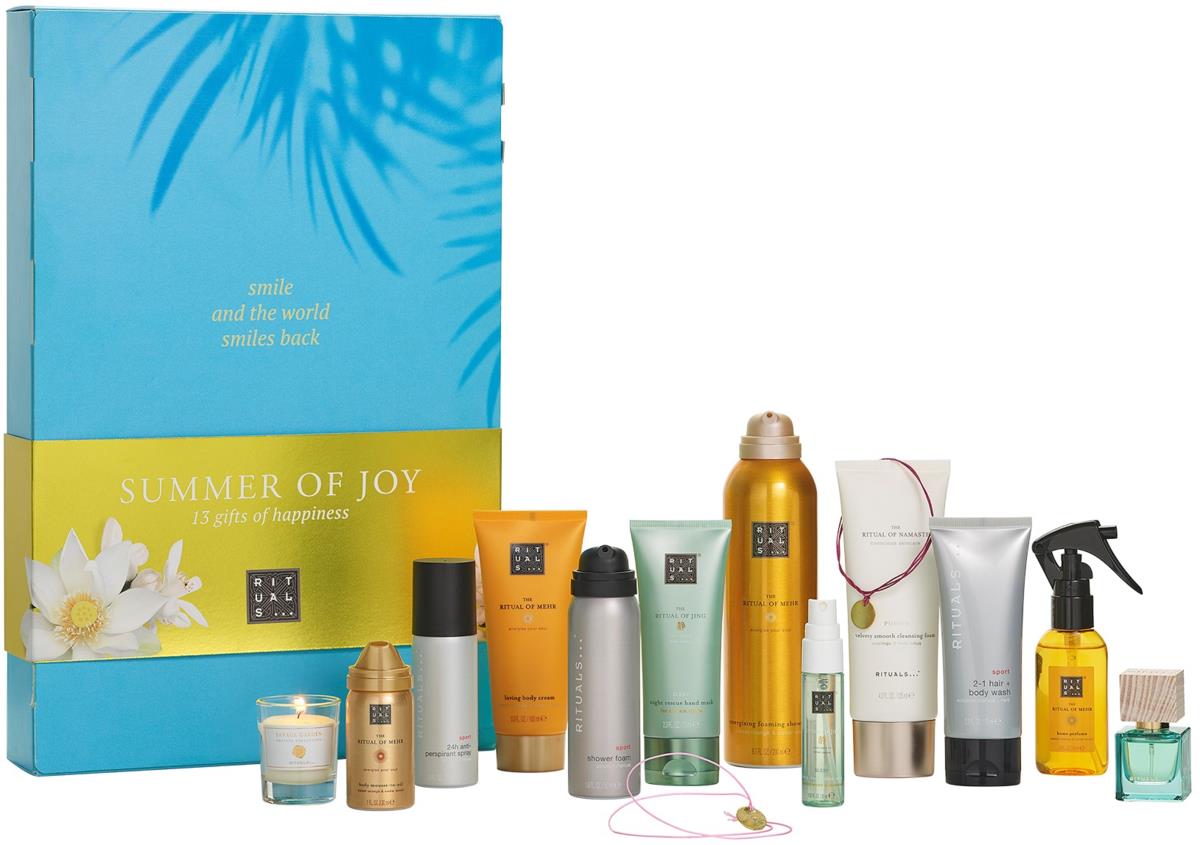 Rituals Summer of Joy | lyko.com