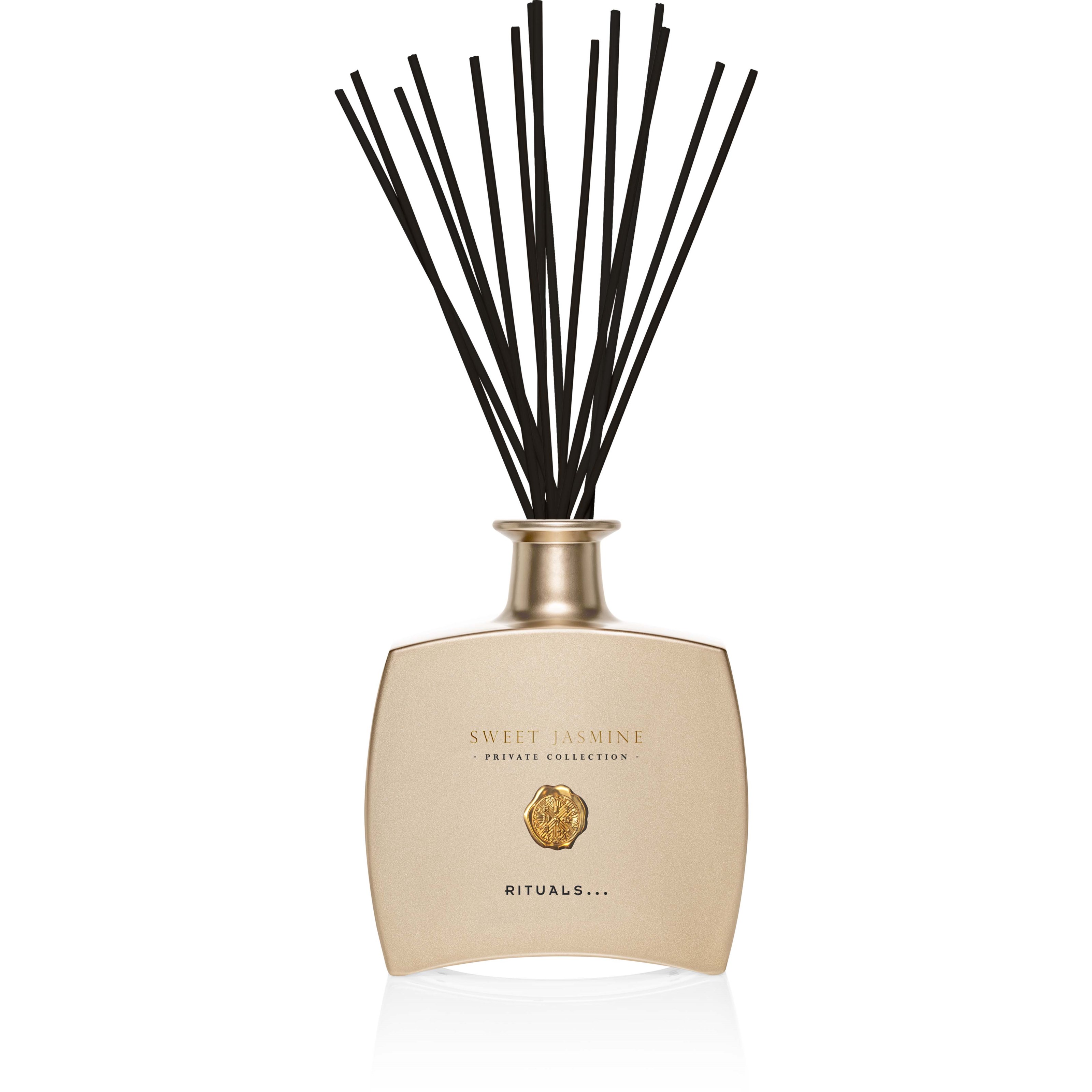 Läs mer om Rituals Sweet Jasmine Private Collection Fragrance Sticks 450 ml