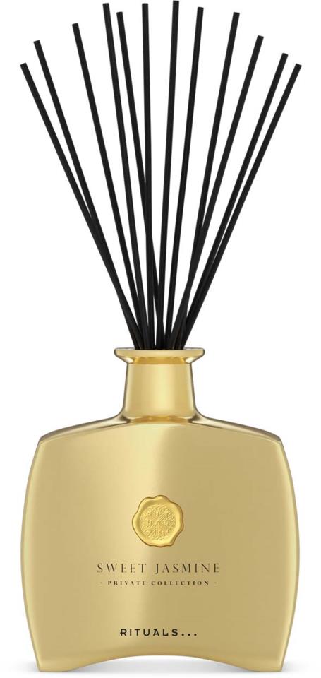 Rituals Sweet Jasmine Private Collection Fragrance Sticks - Floral