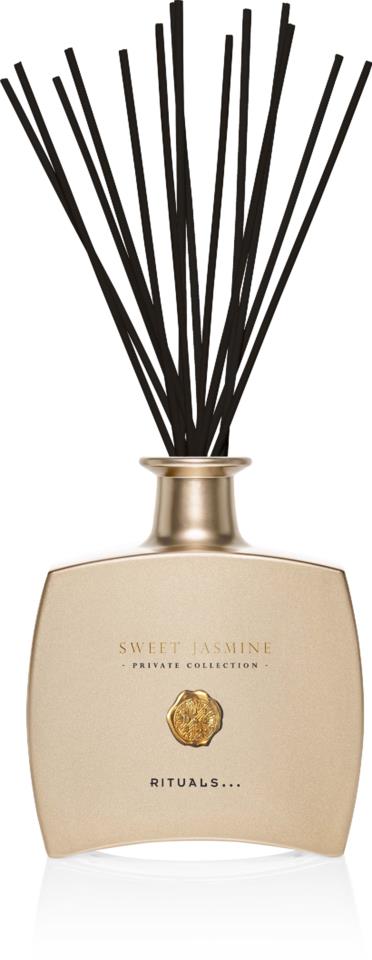 Rituals Sweet Jasmine Fragrance Sticks 450 ml