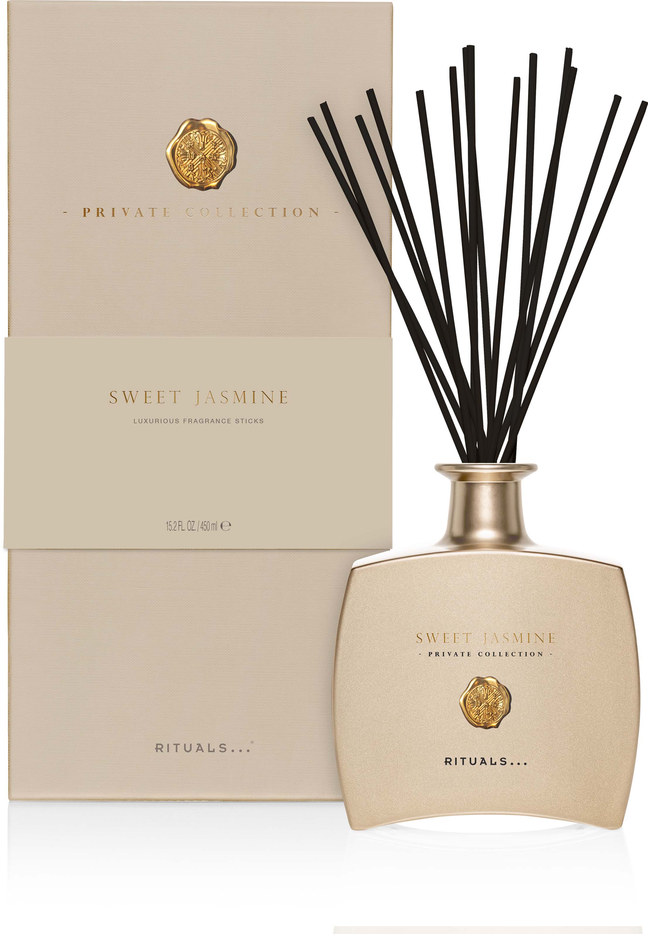 Rituals Sweet Jasmine Private Collection Parfum dInterieur 500 ml