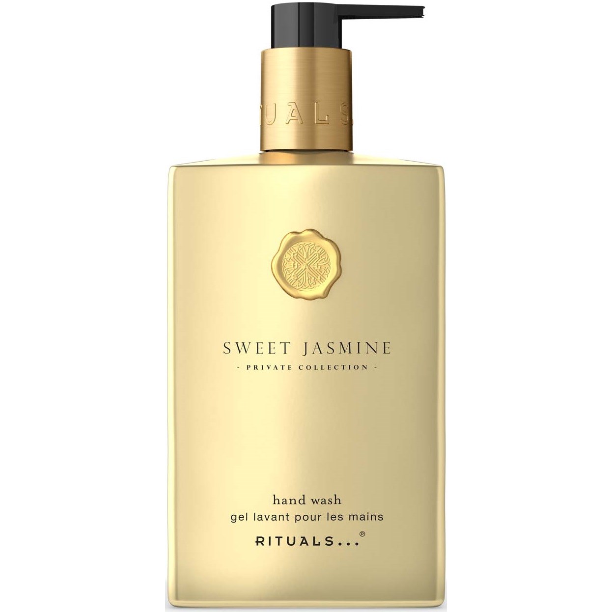 Rituals Sweet Jasmine Private Collection Floral Hand Wash 300 ml