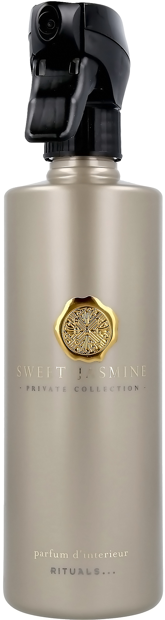 Rituals Private Collection Sweet Jasmine Parfum D'Interieur Spray d' intérieur et diffuseur - ®
