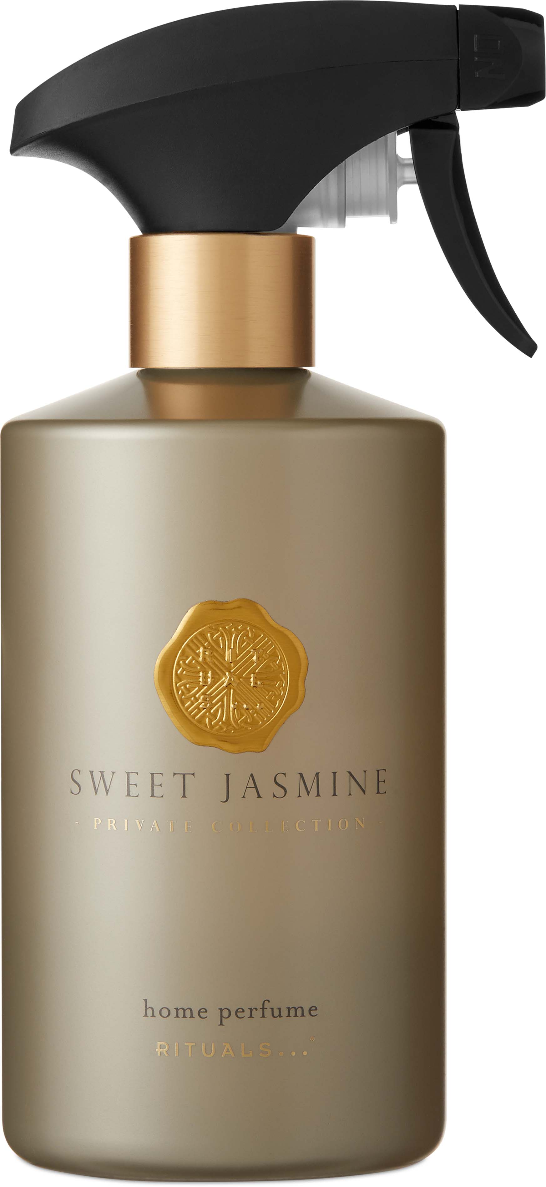 Rituals Private Collection Home Perfume Spray - Sweet Jasmine 500ml/16.9oz