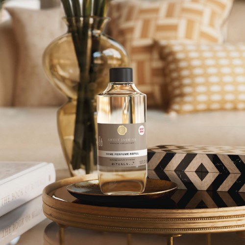 Rituals Sweet Jasmine Home Perfume 400 ml | lyko.com