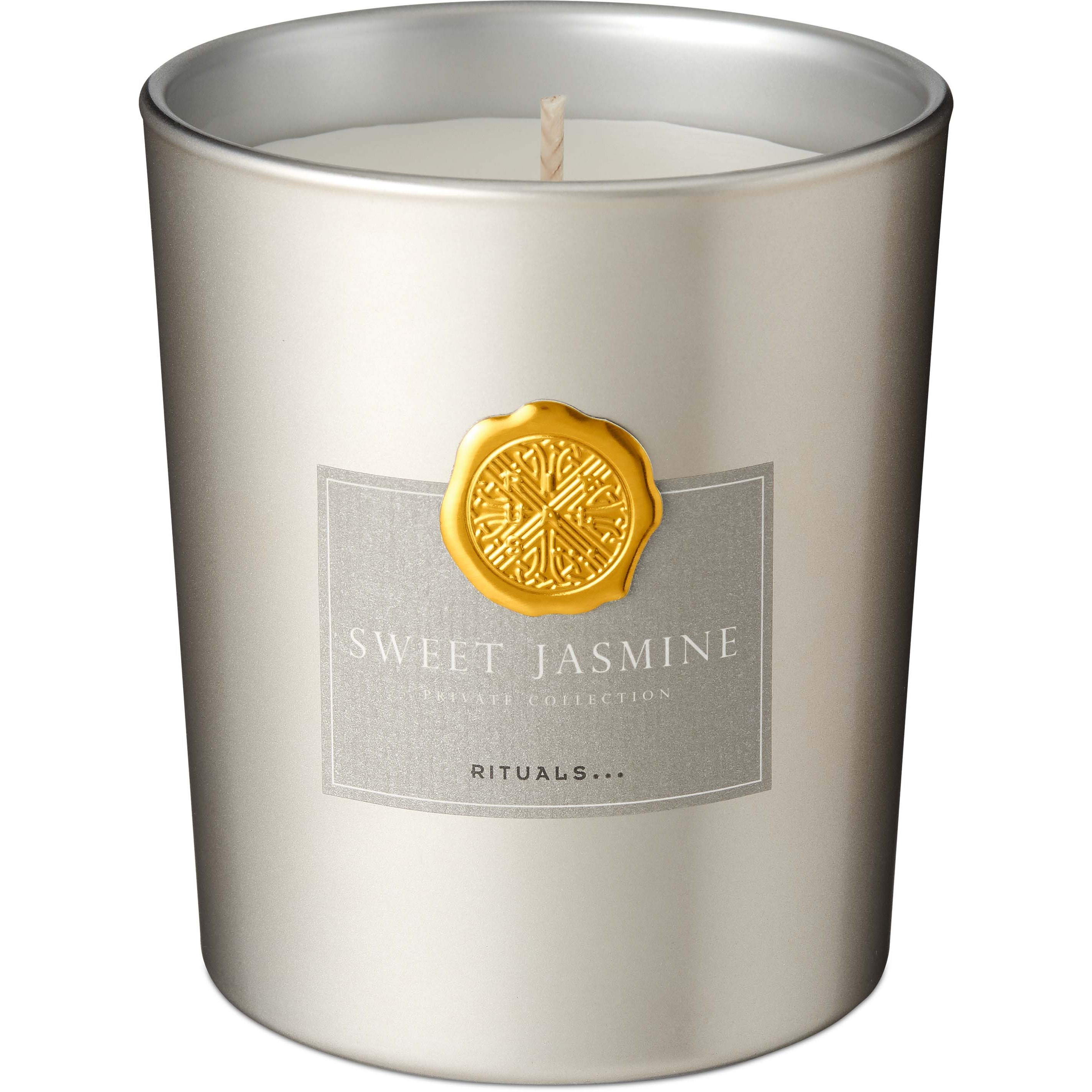 Bilde av Rituals Sweet Jasmine Private Collection Scented Candle 360 G