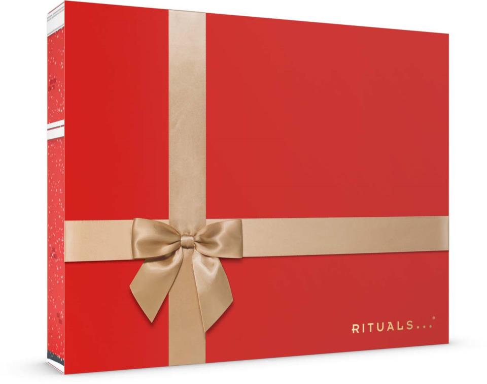 Rituals The Ritual of Advent Exclusive Townhouse