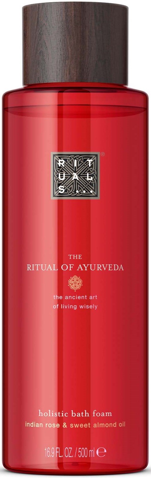 Rituals The Ritual of Ayurveda Bath Foam 500 ml