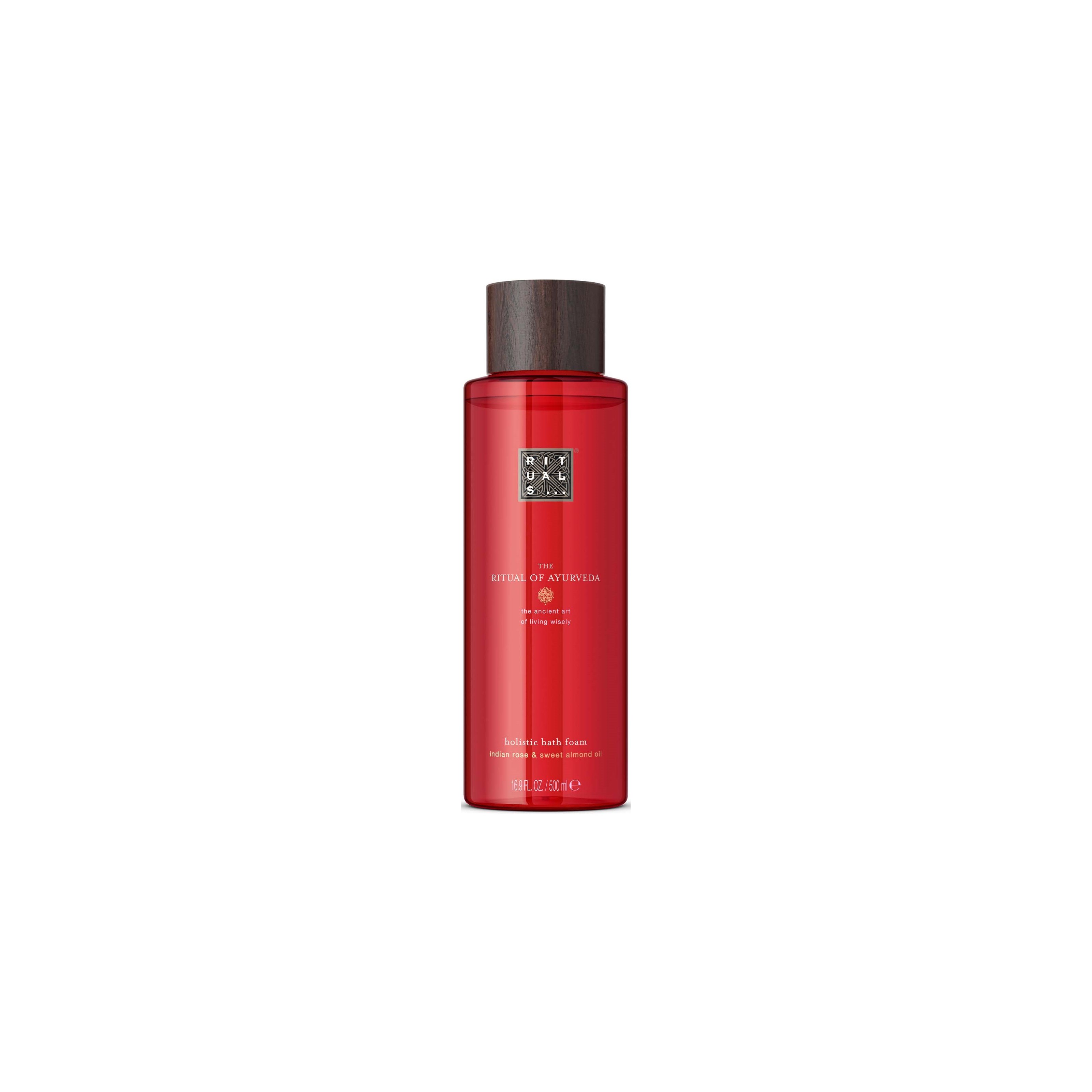 Rituals The Ritual of Ayurveda Bath Foam 500 ml