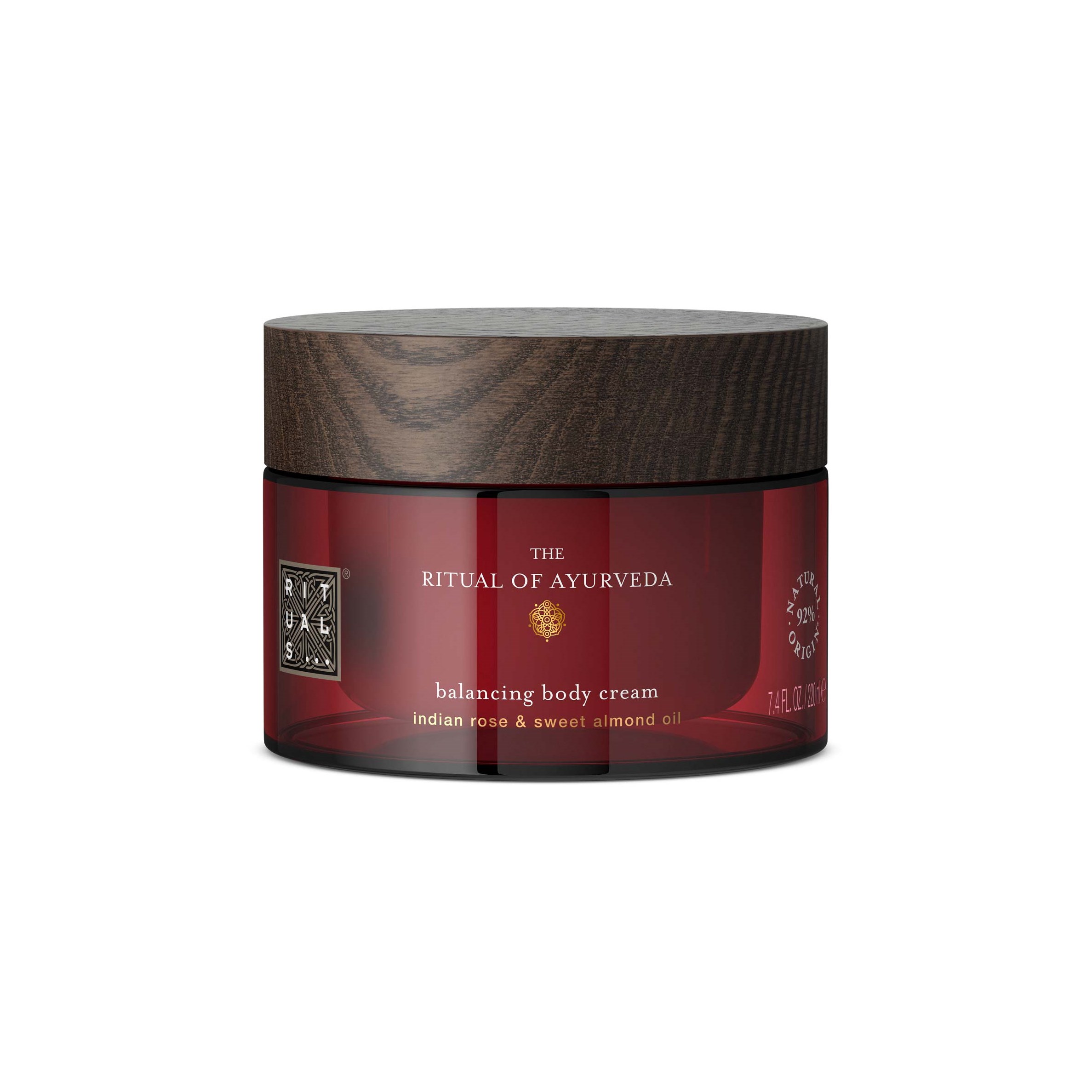 Rituals The Ritual of Ayurveda Body Cream 220 ml