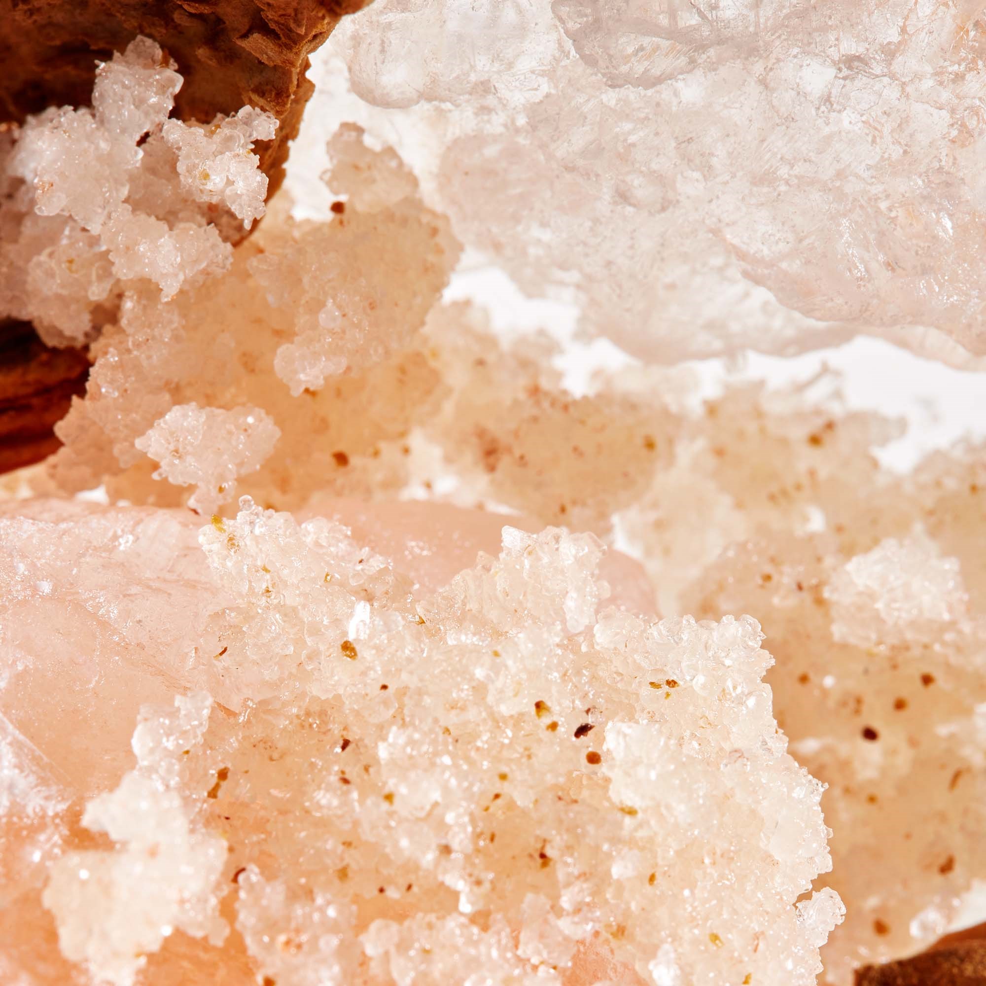 Alternativ bild 1 för Rituals The Ritual of Ayurveda Salt Body Scrub 300 g