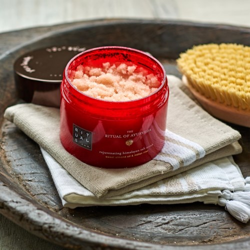Rituals The Ritual of Ayurveda Body Scrub g 450 g | lyko.com