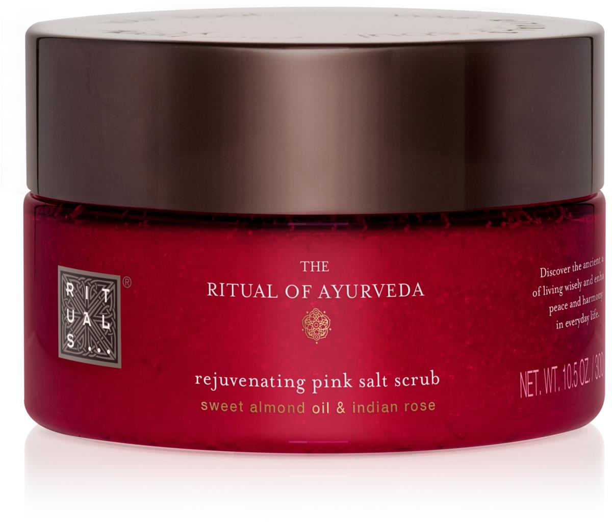 Rituals The Ritual Of Ayurveda 300 ml | lyko.com