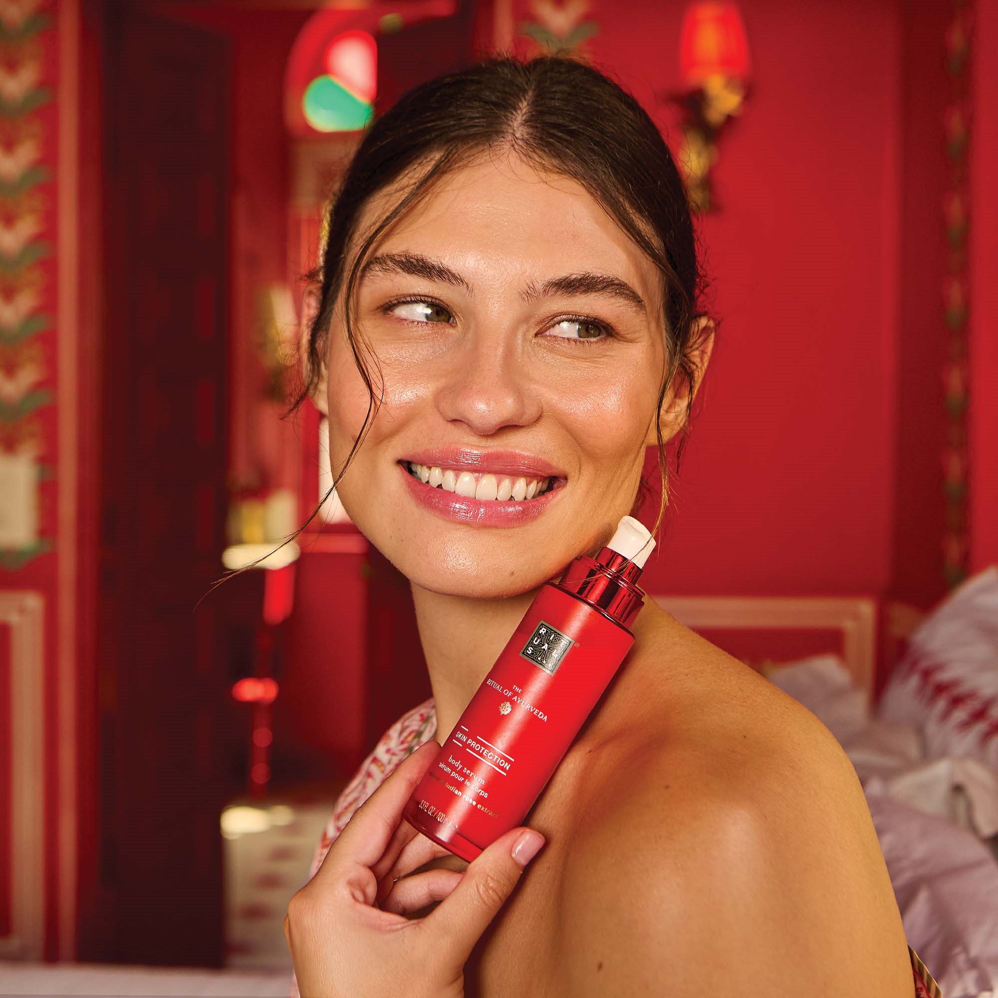 Rituals The Ritual of Ayurveda Body Serum 100 ml (obrázok 6)