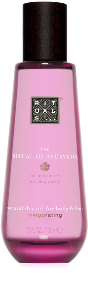 RITUALS The Ritual of Ayurveda Dry Oil KAPHA 100ml