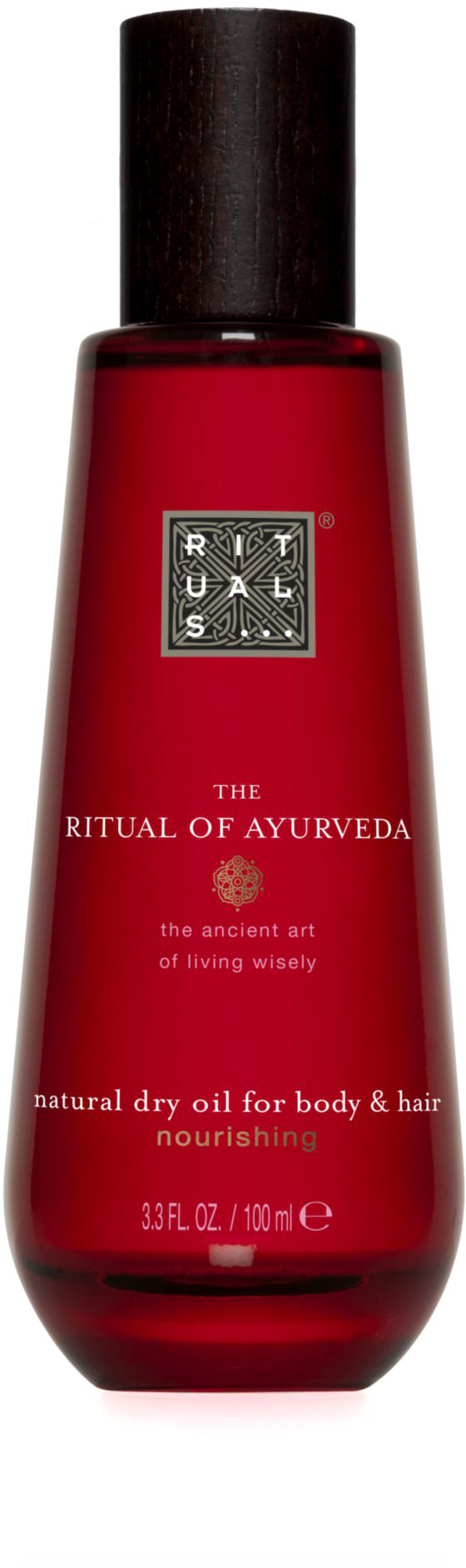 Rituals The Ritual Of Ayurveda 100 Ml | Lyko.com