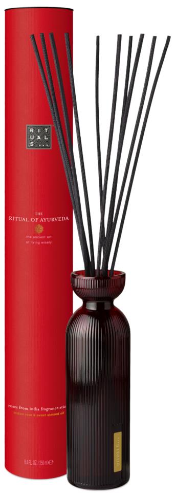 Rituals The Ritual of Ayurveda Fragrance Sticks 250ml