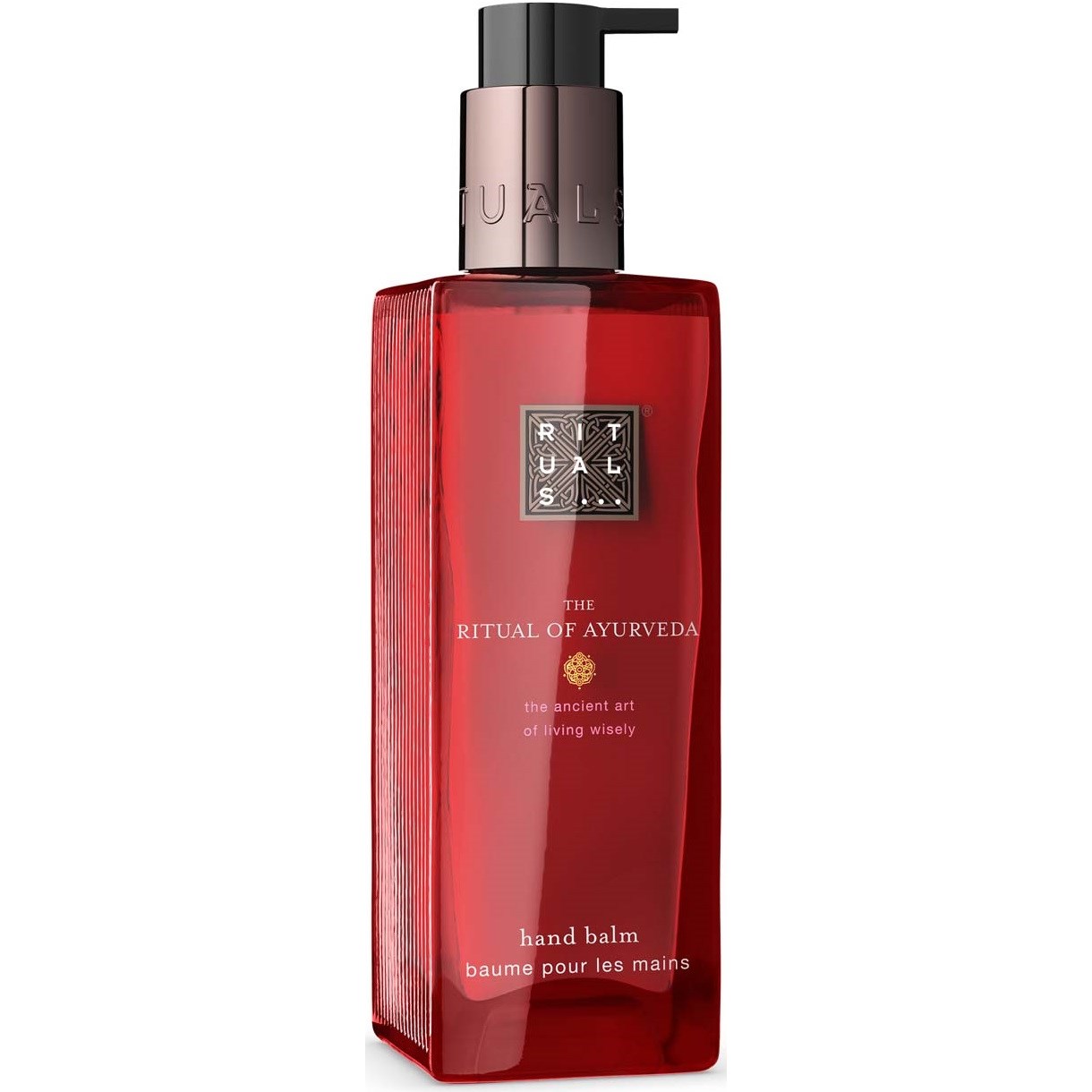 Rituals The Ritual of Ayurveda Hand Balm 175 ml