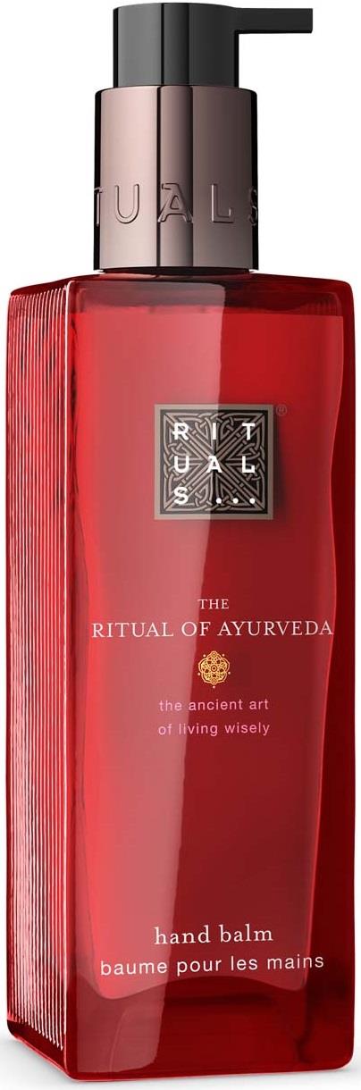 Rituals The Ritual of Ayurveda Hand Balm 175 ml