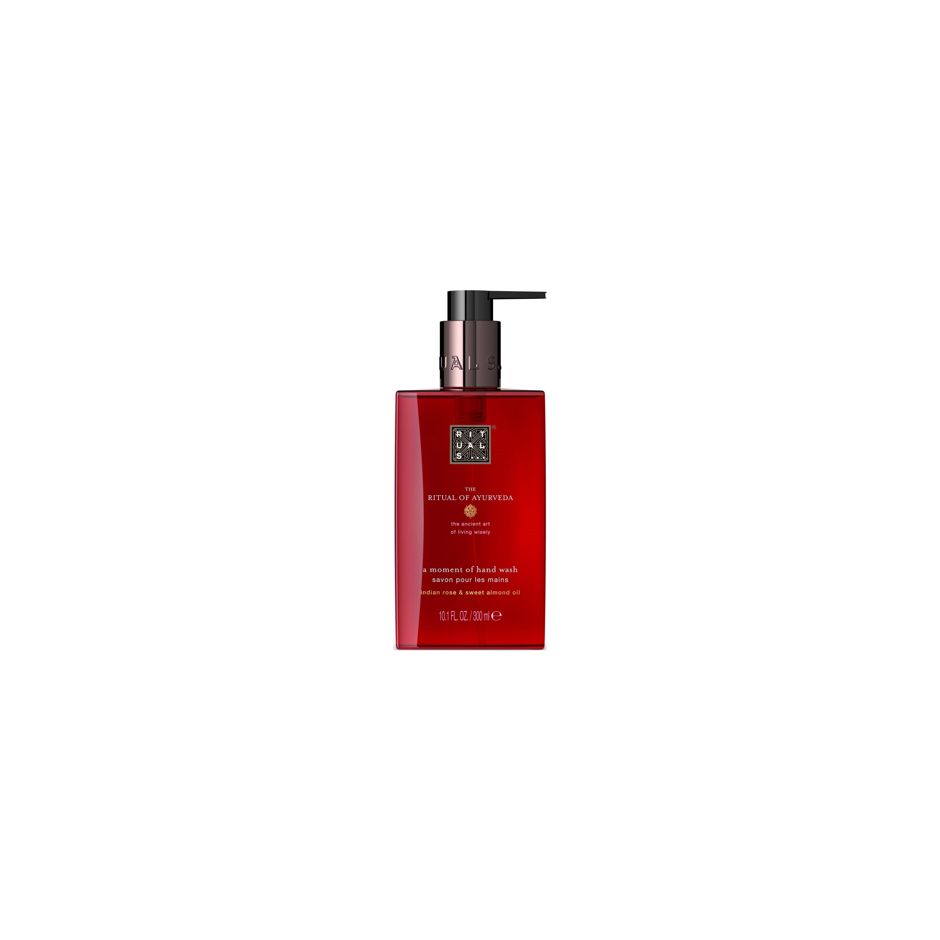 Bilde av Rituals The Ritual Of Ayurveda Hand Wash 300 Ml