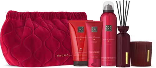 Rituals The Ritual of Ayurveda Large Gift Set Large