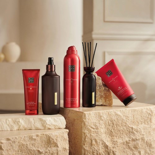 Rituals The Ritual of Ayurveda Gift Set Large